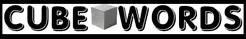 Cube Words