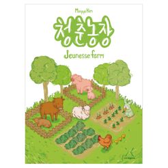 Jeunesse Farm