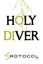 RPG Item: Protocol Game Series 53: Holy Diver (Revised)