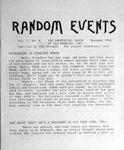 Issue: Random Events (Issue 6 - Oct 1980)
