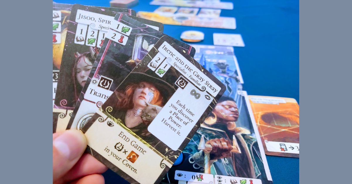 BoardGameGeek