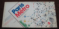 Paris Metro