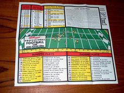 Kellogg's Professional Football