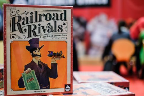 BoardGameGeek