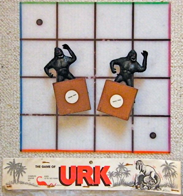 Urk