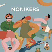 Monikers | Board Game | BoardGameGeek
