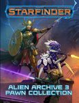 RPG Item: Alien Archive 3 Pawn Collection