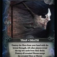 Thunderstone: Blade Trap Promo