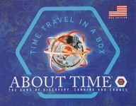 About Time: USA Edition