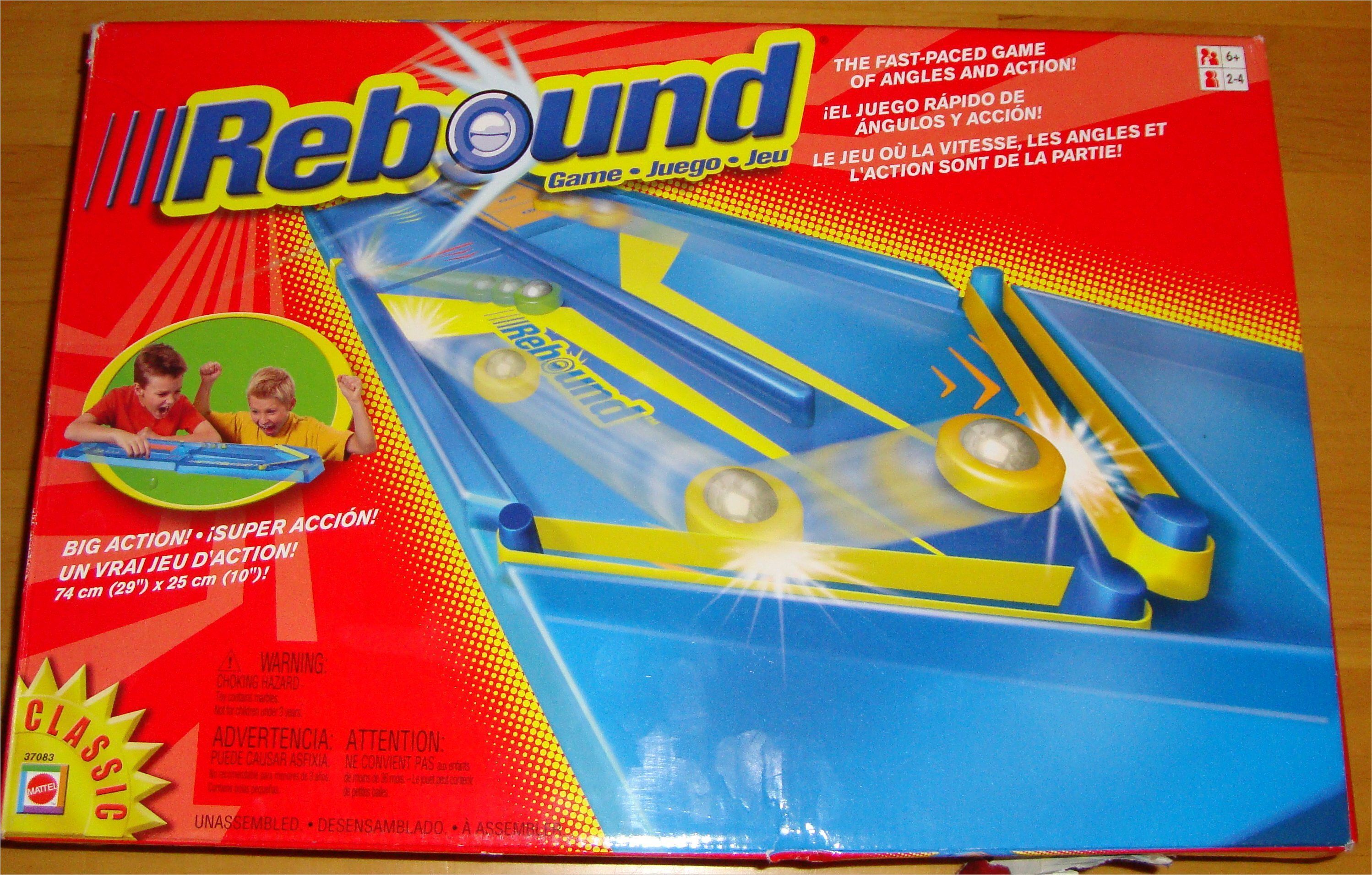 Rebound
