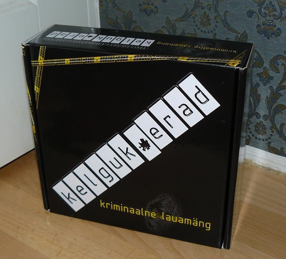 Kelgukoerad