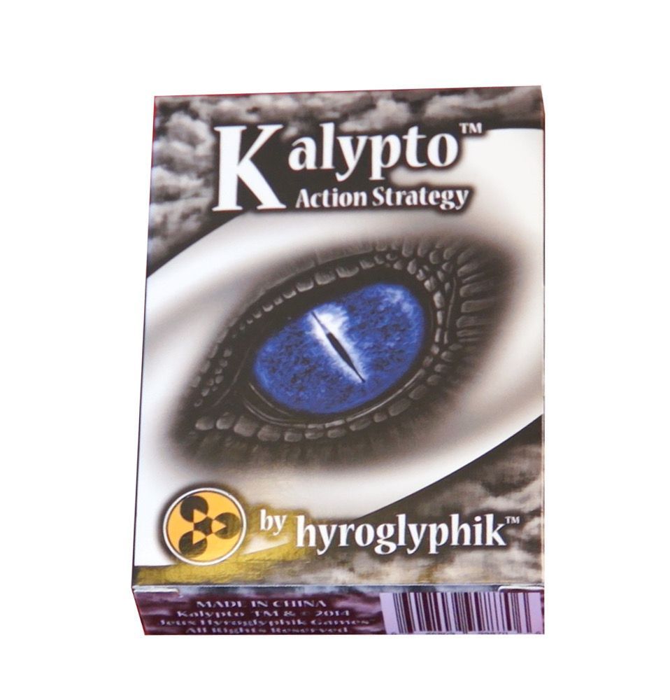Kalypto