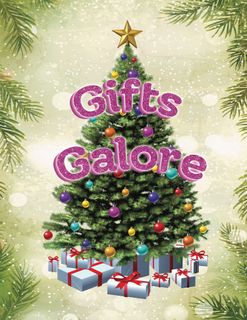 Gifts Galore: Новый Год