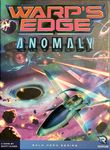 Warp's Edge: Anomaly