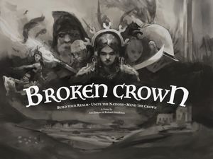 Broken Crown