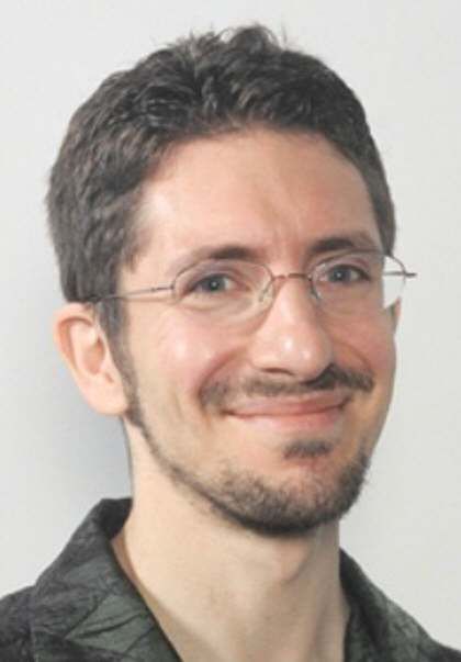 Michael Dashow