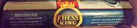 Chess King
