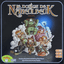 Board Game: Le Donjon de Naheulbeuk