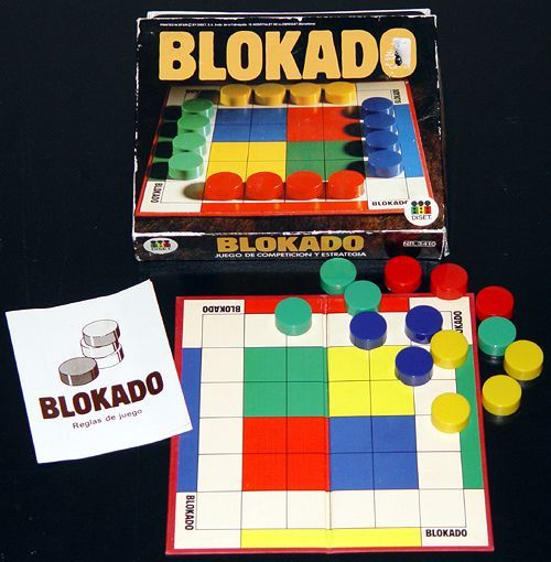 Blokado
