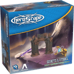 Heroscape: Secrets of the Citadel – 2027 Expeditions Pack