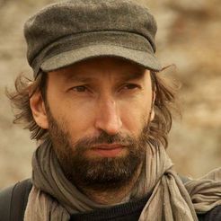 Tommaso Battista portrait