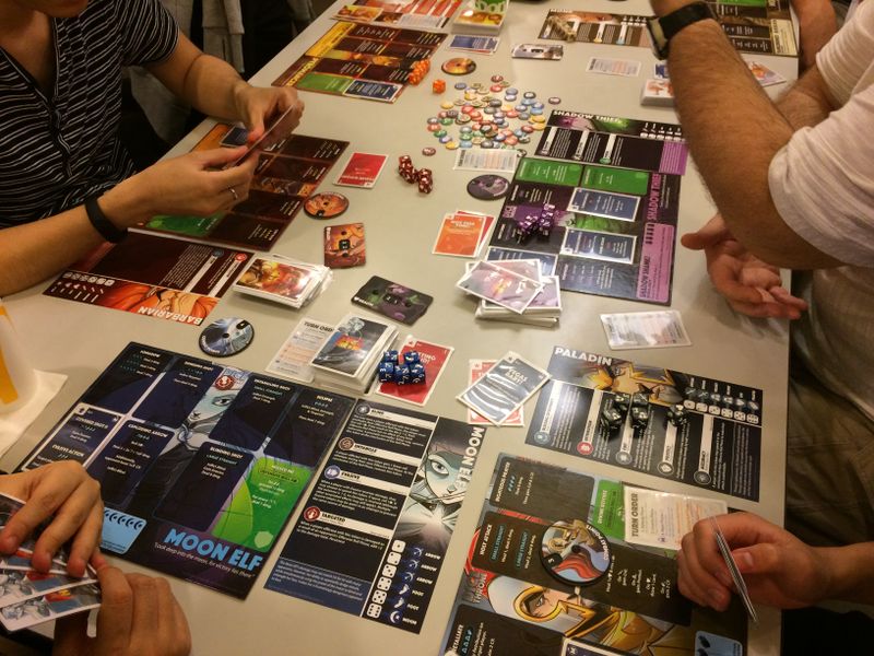 board game image