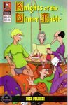 Issue: Knights of the Dinner Table (Issue 23 - Sep 1998)