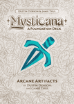 Mysticana: Arcane Artifacts
