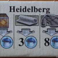 Fields of Arle: New Travel Destination – Heidelberg