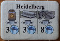 Fields of Arle: New Travel Destination – Heidelberg