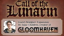 Altar Quest: Call of the Lunarin