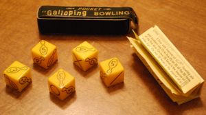 Galloping Bowling
