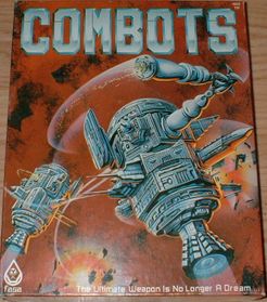 Combots box art