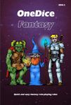 RPG Item: OneDice Fantasy