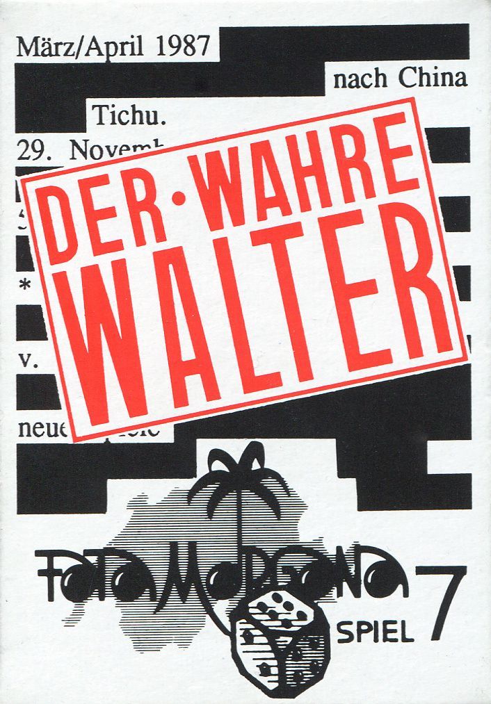 Der wahre Walter