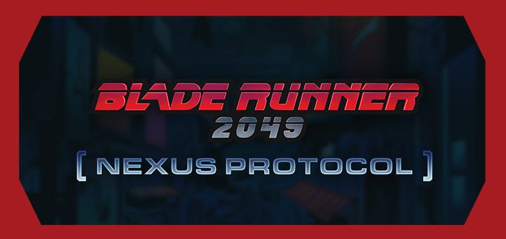Illustration 12 de BLADE RUNNER – The Roleplaying Game