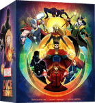 Marvel Dice Throne: Battle Chest