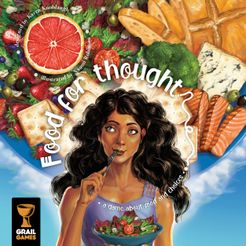 売れ筋介護用品も！ Board | Thought for Food Game BoardGameGeek | ボードゲーム