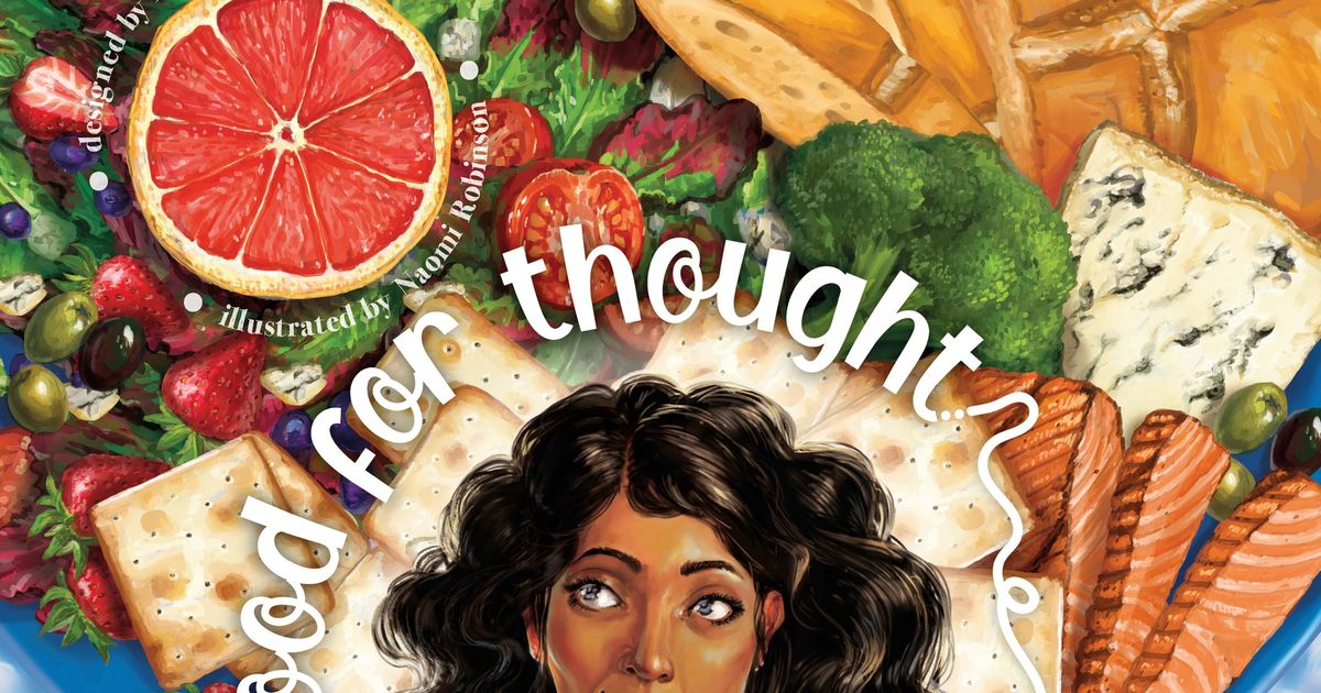 【2024新春福袋】 for Food Thought BoardGameGeek | Game Board | ボードゲーム