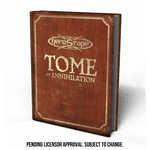 Heroscape: Tome of Annihilation