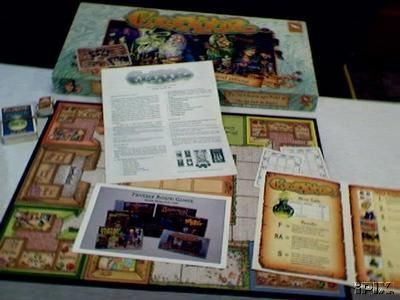 BoardGameGeek