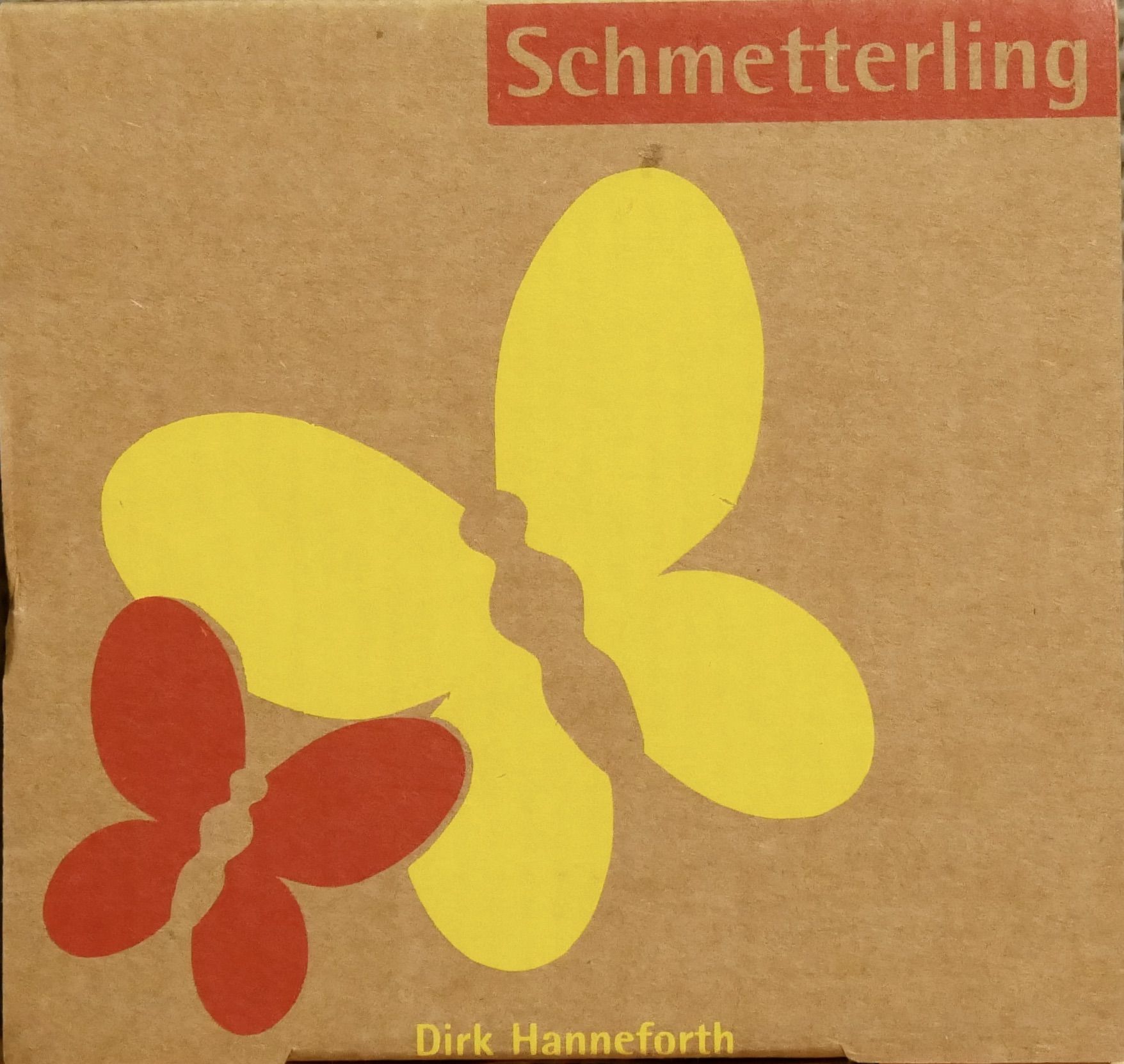 Schmetterling