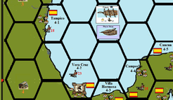 Pirates & Privateers: A Game of Trade, Piracy and Adventure on the High Seas.