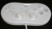 Video Game Hardware: Wii Classic Controller
