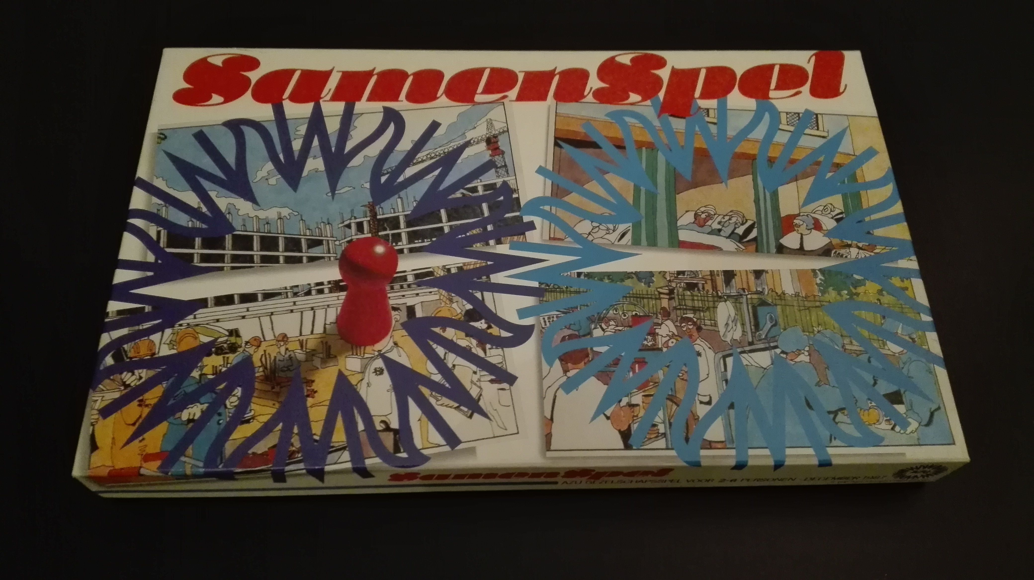 SamenSpel