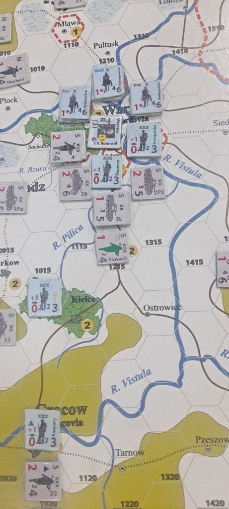 Illustration 7 de POLAND'39