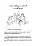 Classic Dungeon Crawl