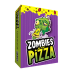 Zombies Want Pizza