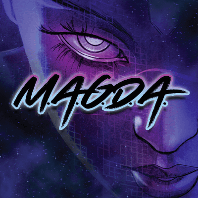 MAGDA