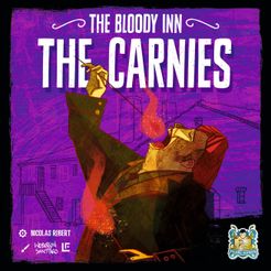 The Carnies Expansion The Bloody Inn